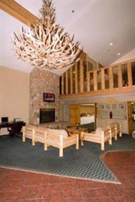 фото отеля Eagle Lodge & Suites