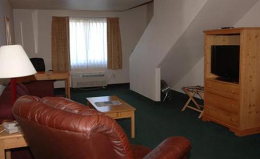 фото отеля Eagle Lodge & Suites