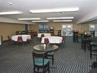 фото отеля Eagle Lodge & Suites