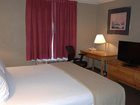 фото отеля Eagle Lodge & Suites