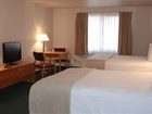 фото отеля Eagle Lodge & Suites