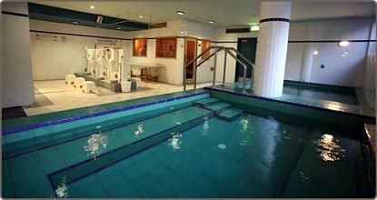 фото отеля Diana Plaza Hotel