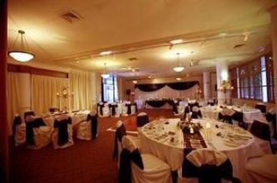 фото отеля Diana Plaza Hotel