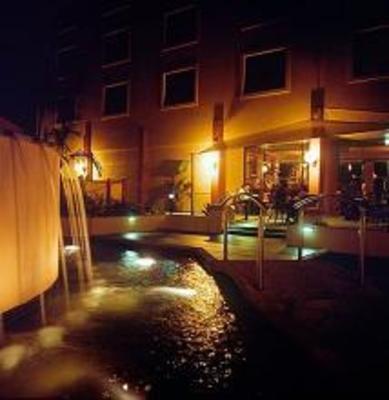 фото отеля Diana Plaza Hotel