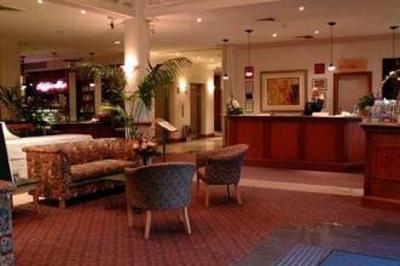 фото отеля Diana Plaza Hotel