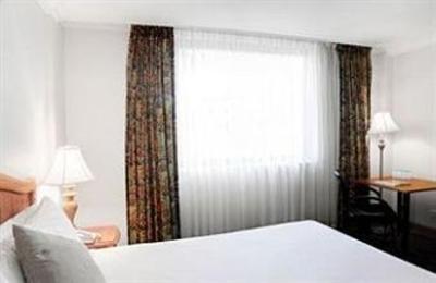 фото отеля Diana Plaza Hotel
