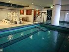 фото отеля Diana Plaza Hotel