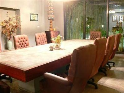 фото отеля Avatar Miracles Resort Uthai Thani