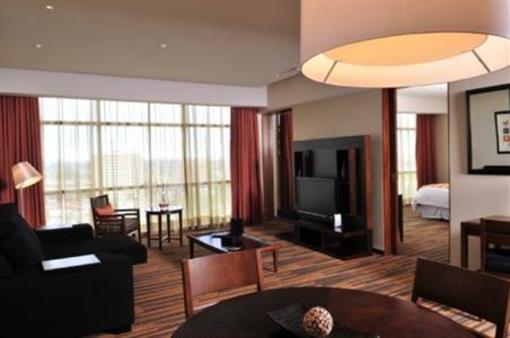 фото отеля Dreams Hotel Temuco