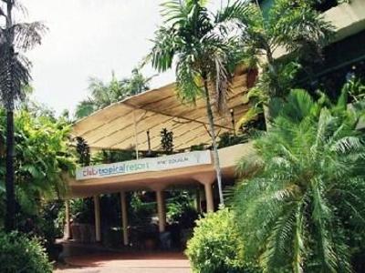 фото отеля Club Tropical Resort