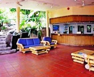 фото отеля Club Tropical Resort