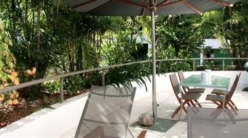 фото отеля Club Tropical Resort