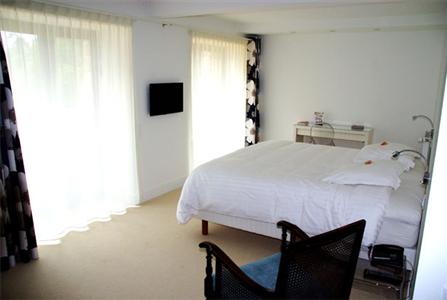 фото отеля Manoir Dalmore