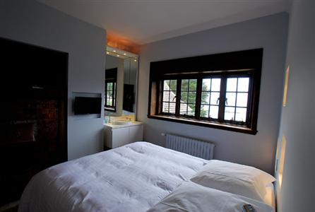 фото отеля Manoir Dalmore