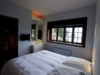 фото отеля Manoir Dalmore