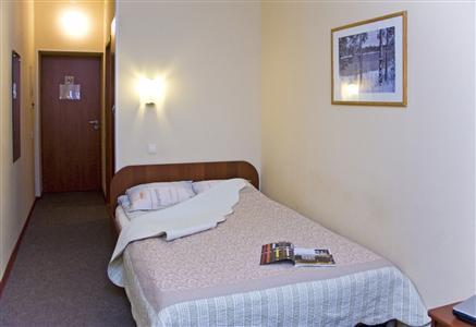 фото отеля Zarechnaya Hotel