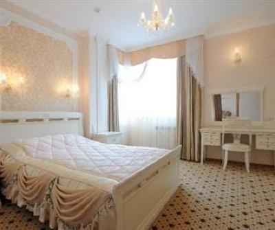 фото отеля Hotel Prestige Kursk