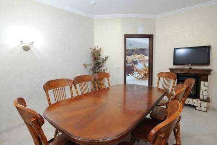 фото отеля Hotel Prestige Kursk