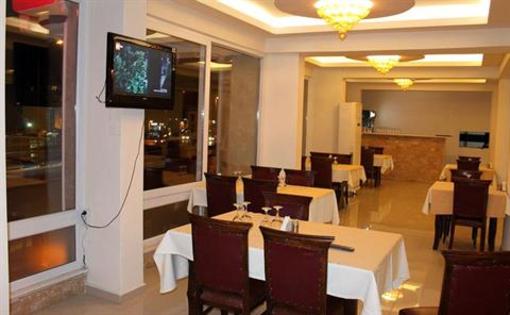 фото отеля Business Address Hotel