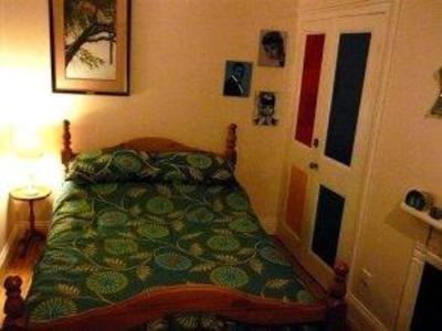 фото отеля Linnies York B&B