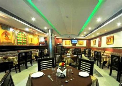 фото отеля Jullundur Hotel $ Resturant