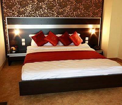 фото отеля Hotel Angellis