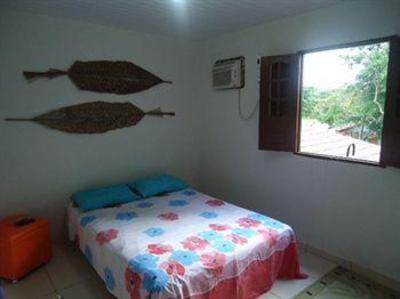 фото отеля Maragua Pousada Hostel