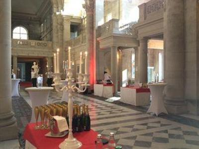 фото отеля Le Grand Hotel - Thermes Napoleon