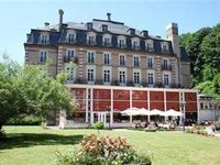 Le Grand Hotel - Thermes Napoleon
