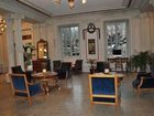 фото отеля Le Grand Hotel - Thermes Napoleon