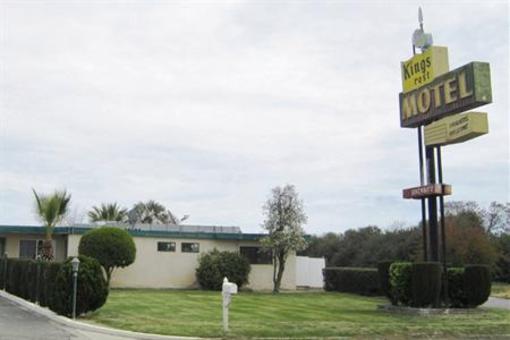 фото отеля Kings Rest Motel Lemoore