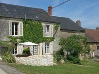 Maison Pouilly
