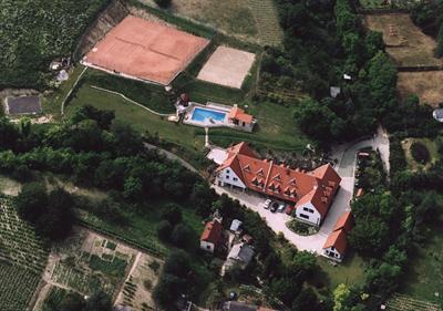 фото отеля Szél Fiai Fogadó & Cellárium