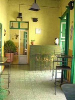 фото отеля hostel arlequin