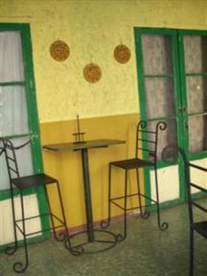 фото отеля hostel arlequin