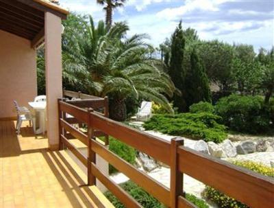 фото отеля Holiday House Anais