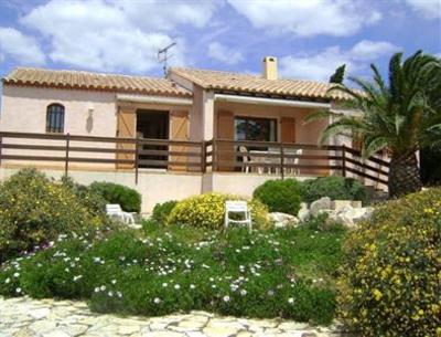 фото отеля Holiday House Anais