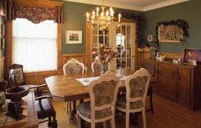 фото отеля Gite LePoirier B&B