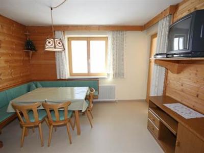 фото отеля Apart Landhaus Katja