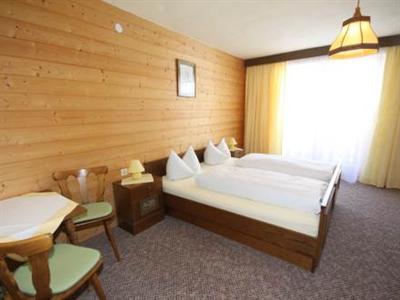 фото отеля Apart Landhaus Katja
