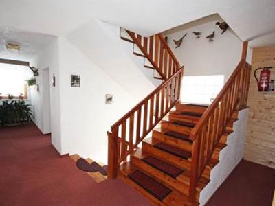 фото отеля Apart Landhaus Katja