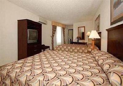 фото отеля Comfort Inn San Juan