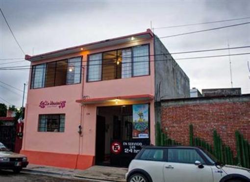 фото отеля La Unidad Women Hostal