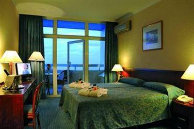 фото отеля Maritim Hotel Tenerife