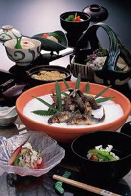 фото отеля Gion Ryokan Karaku Hotel Kyoto
