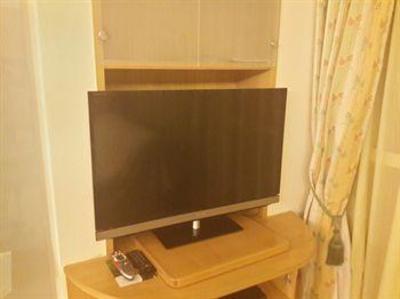фото отеля Camelot Suites Motel