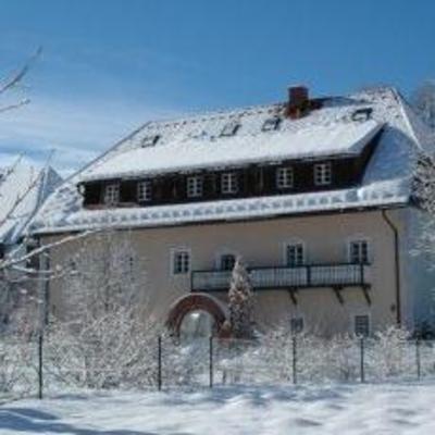 фото отеля Pension Gut Trattenhof