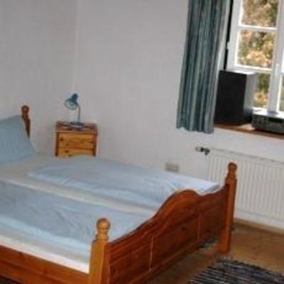 фото отеля Pension Gut Trattenhof