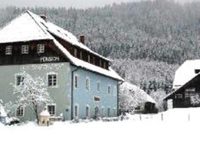 Pension Gut Trattenhof