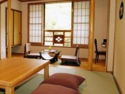 фото отеля Yamabiko Ryokan